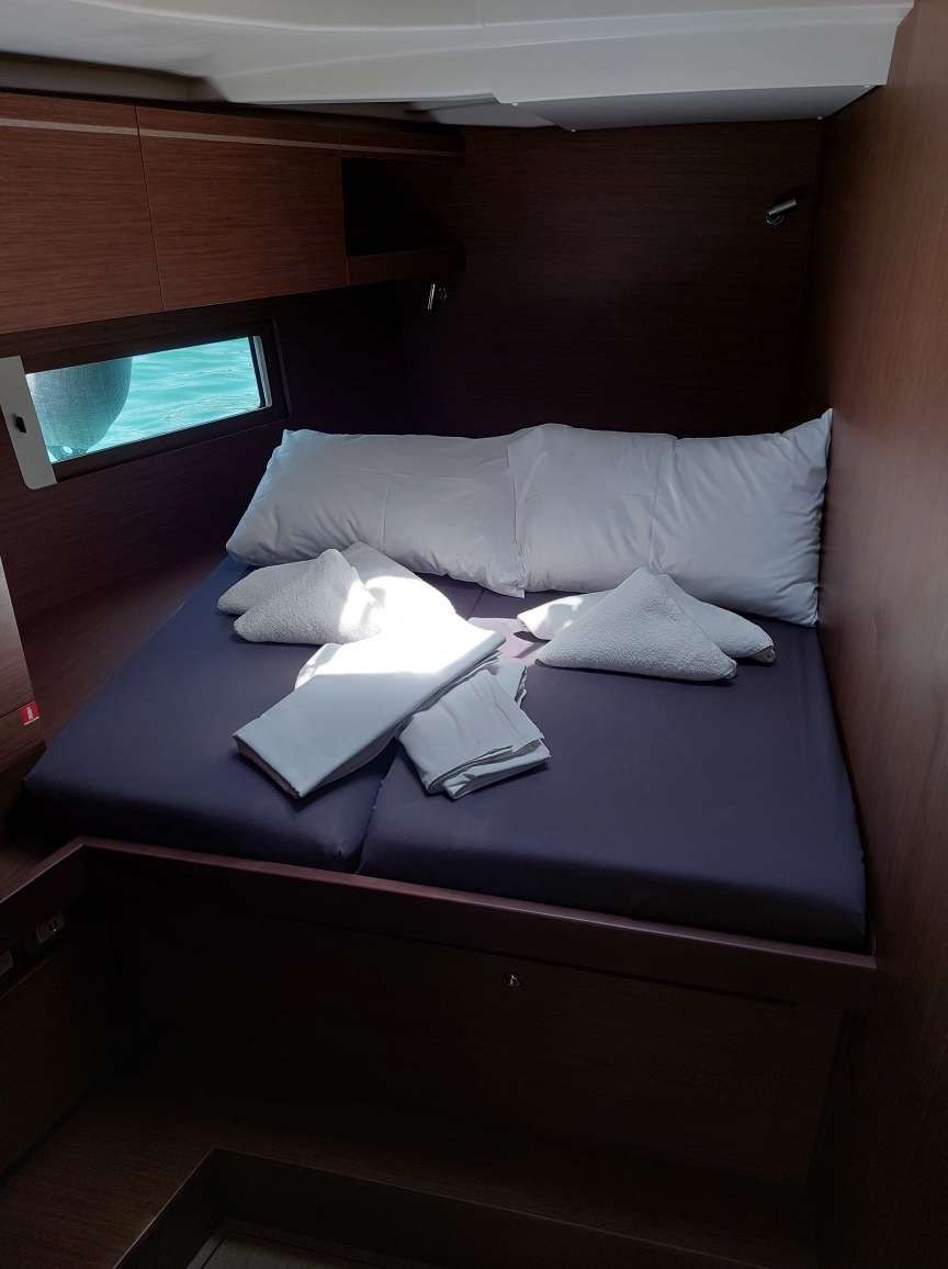 Beneteau Oceanis 51.1 | Omiros