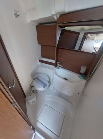 Beneteau Oceanis 51.1 | Omiros