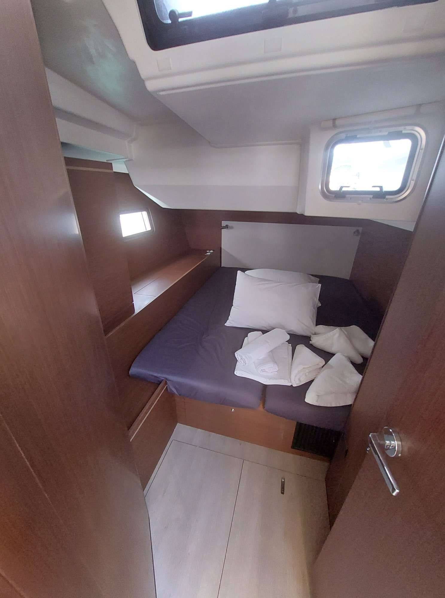 Beneteau Oceanis 51.1 | Omiros
