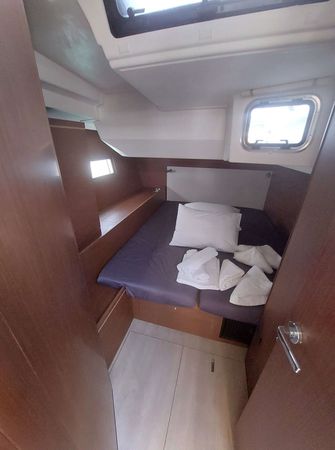 Beneteau Oceanis 51.1 | Omiros
