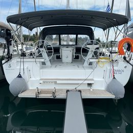 Beneteau Oceanis 51.1 | Omiros