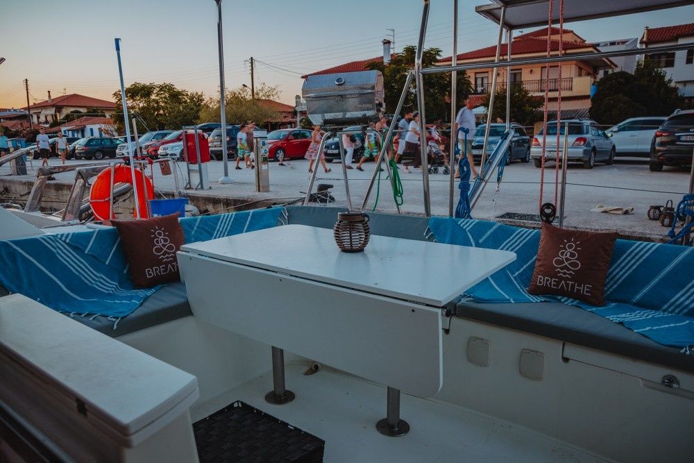 Lagoon 380 | Caramela