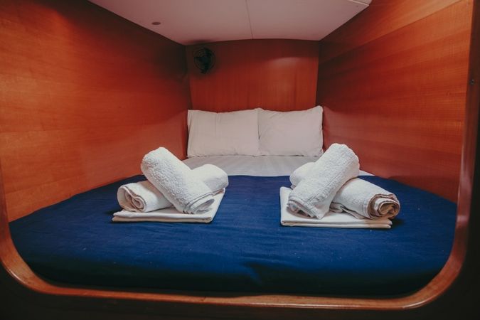 Lagoon 380 | Caramela