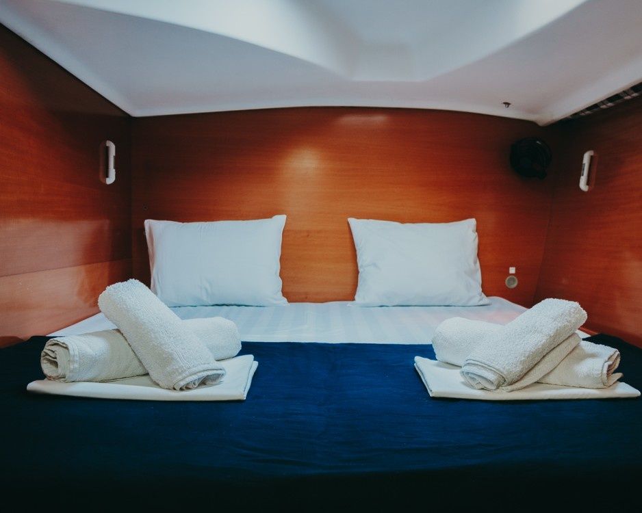 Lagoon 380 | Caramela