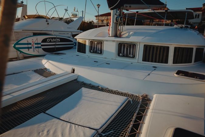 Lagoon 380 | Caramela