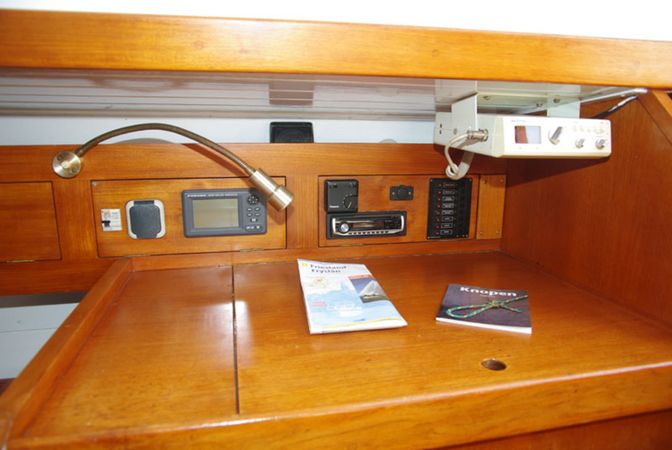 Lemsteraak 9.1 | De Steert