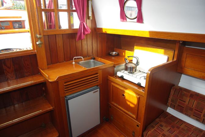 Lemsteraak 9.1 | De Steert