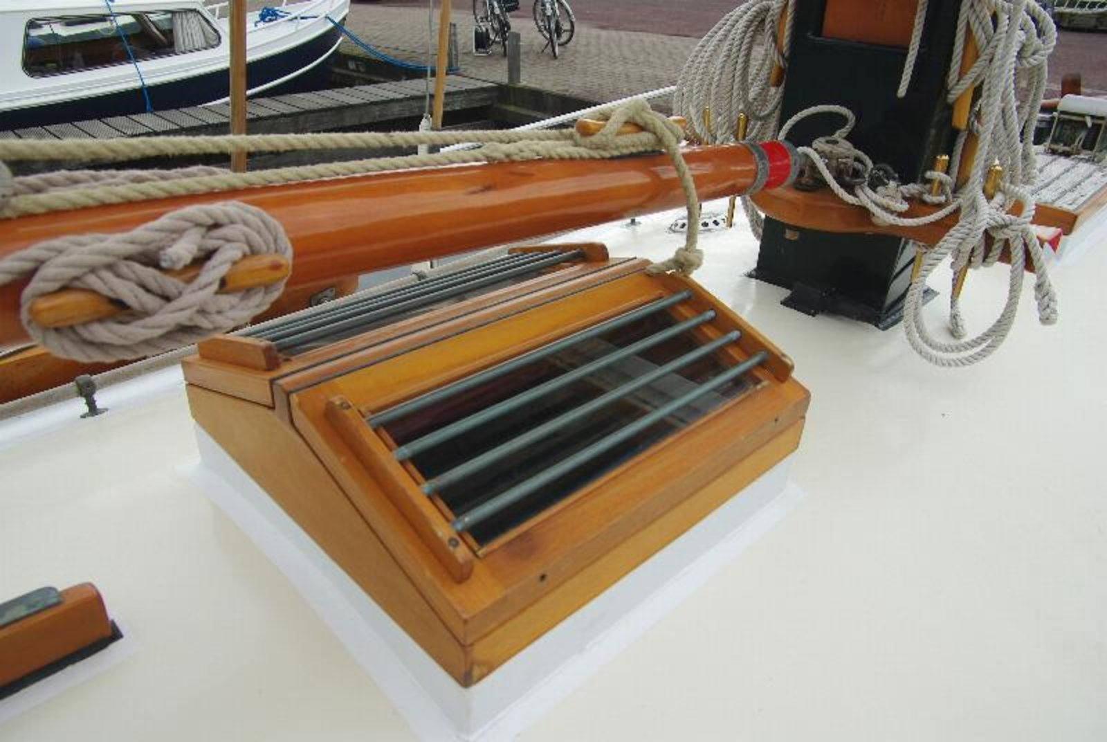 Lemsteraak 9.1 | De Steert