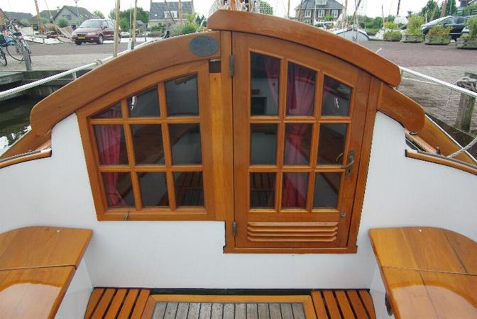 Lemsteraak 9.1 | De Steert