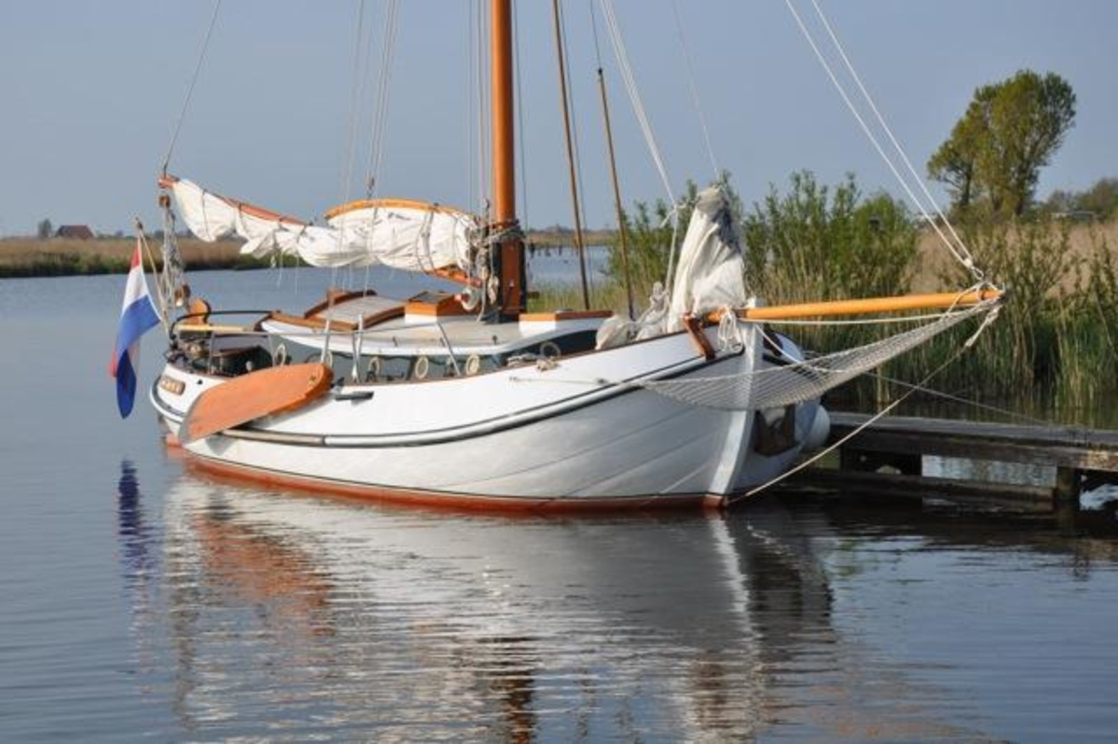 Lemsteraak 9.1 | De Steert