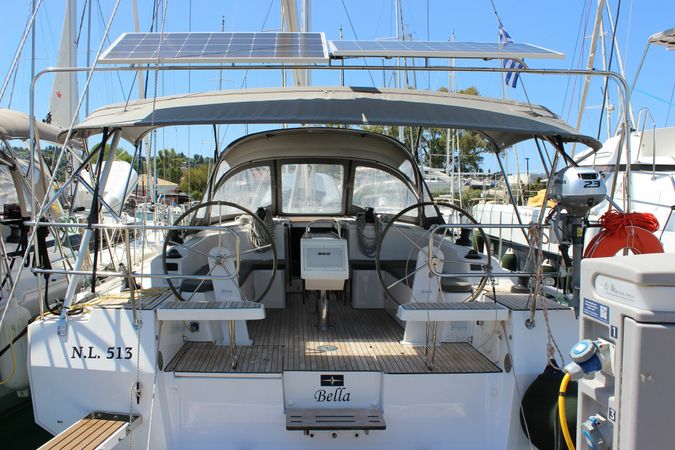 Bavaria C42 | Bella