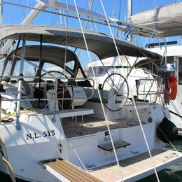 Bavaria C42 | Bella