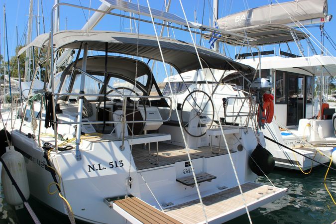 Bavaria C42 | Bella