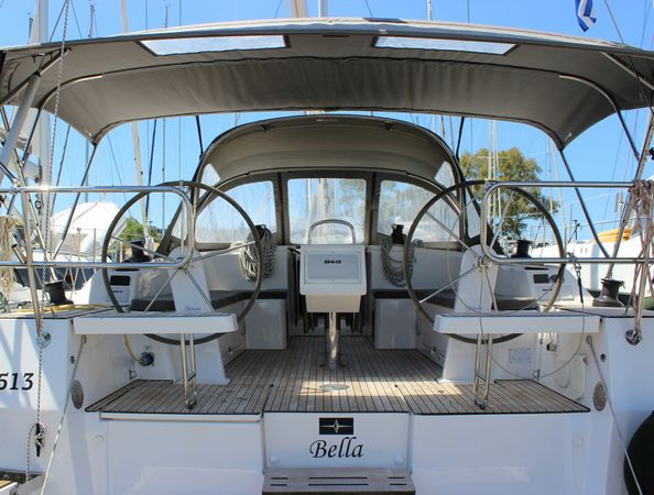 Bavaria C42 | Bella