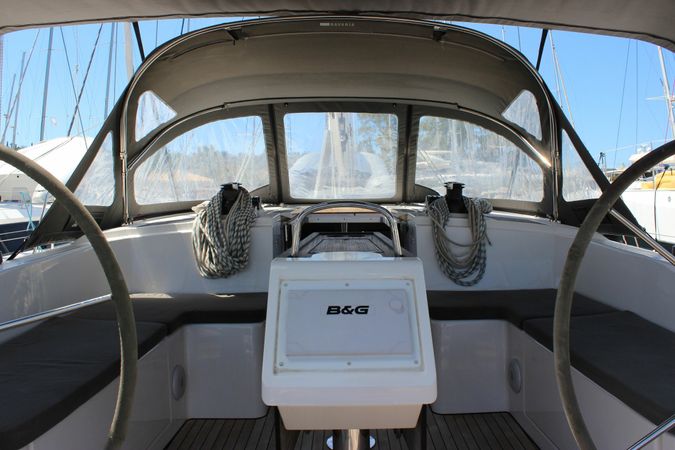 Bavaria C42 | Bella