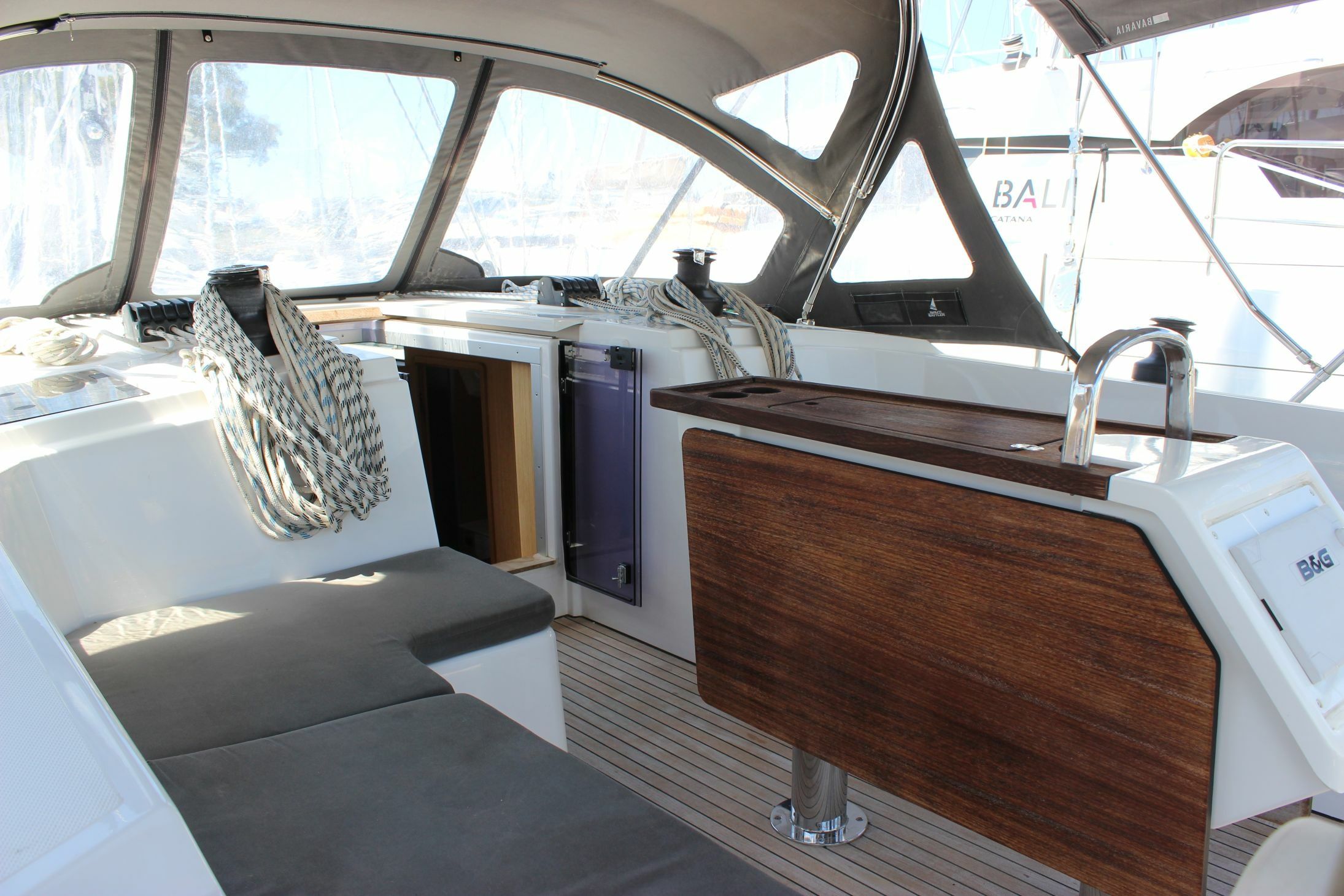 Bavaria C42 | Bella