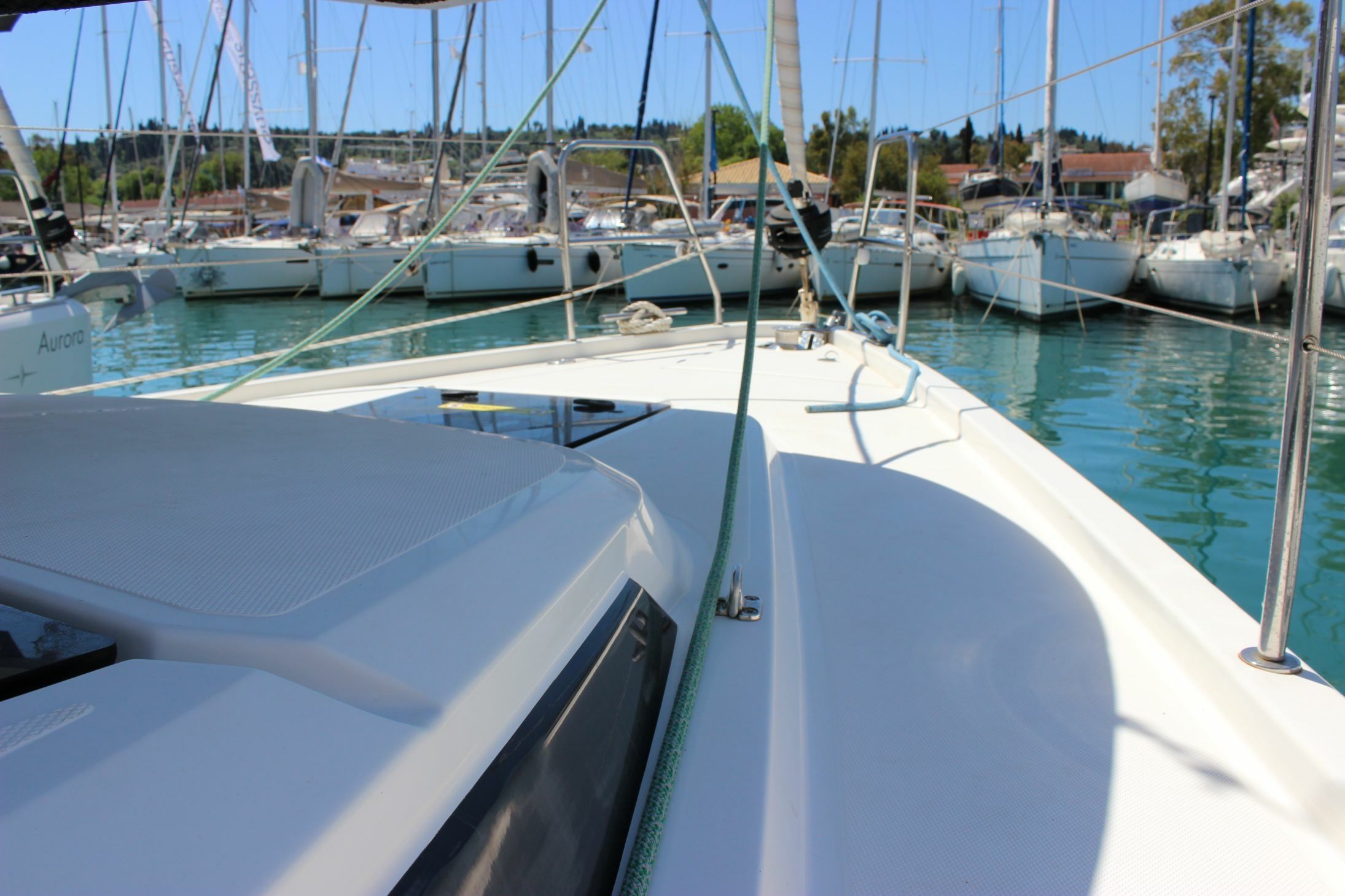 Bavaria C42 | Bella