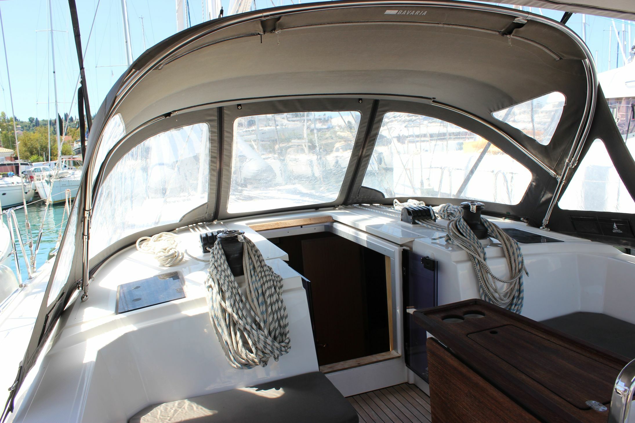 Bavaria C42 | Bella