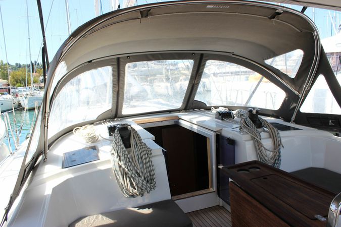 Bavaria C42 | Bella