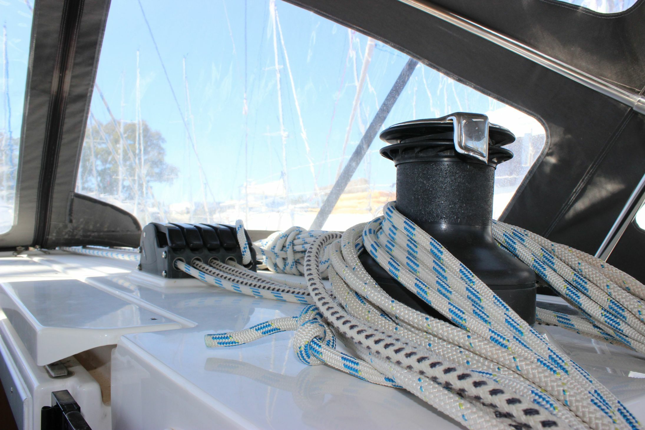 Bavaria C42 | Bella