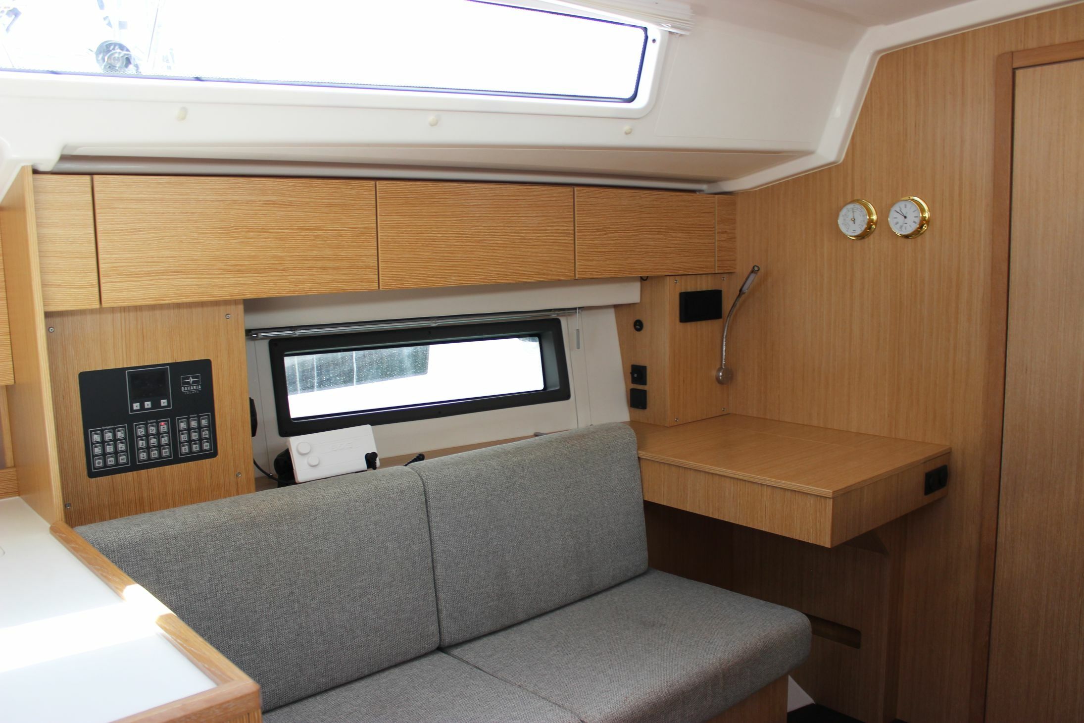 Bavaria C42 | Bella