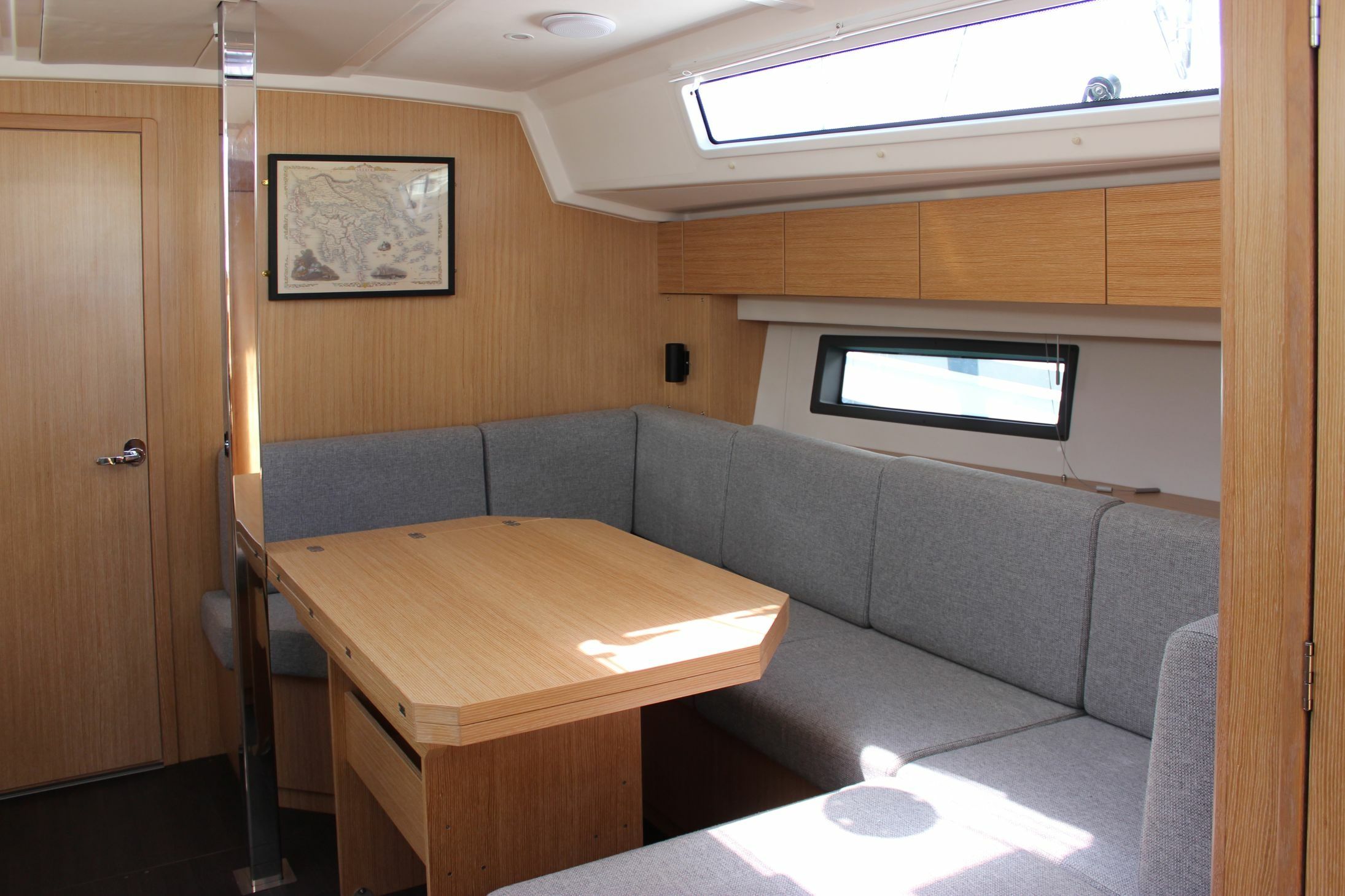 Bavaria C42 | Bella