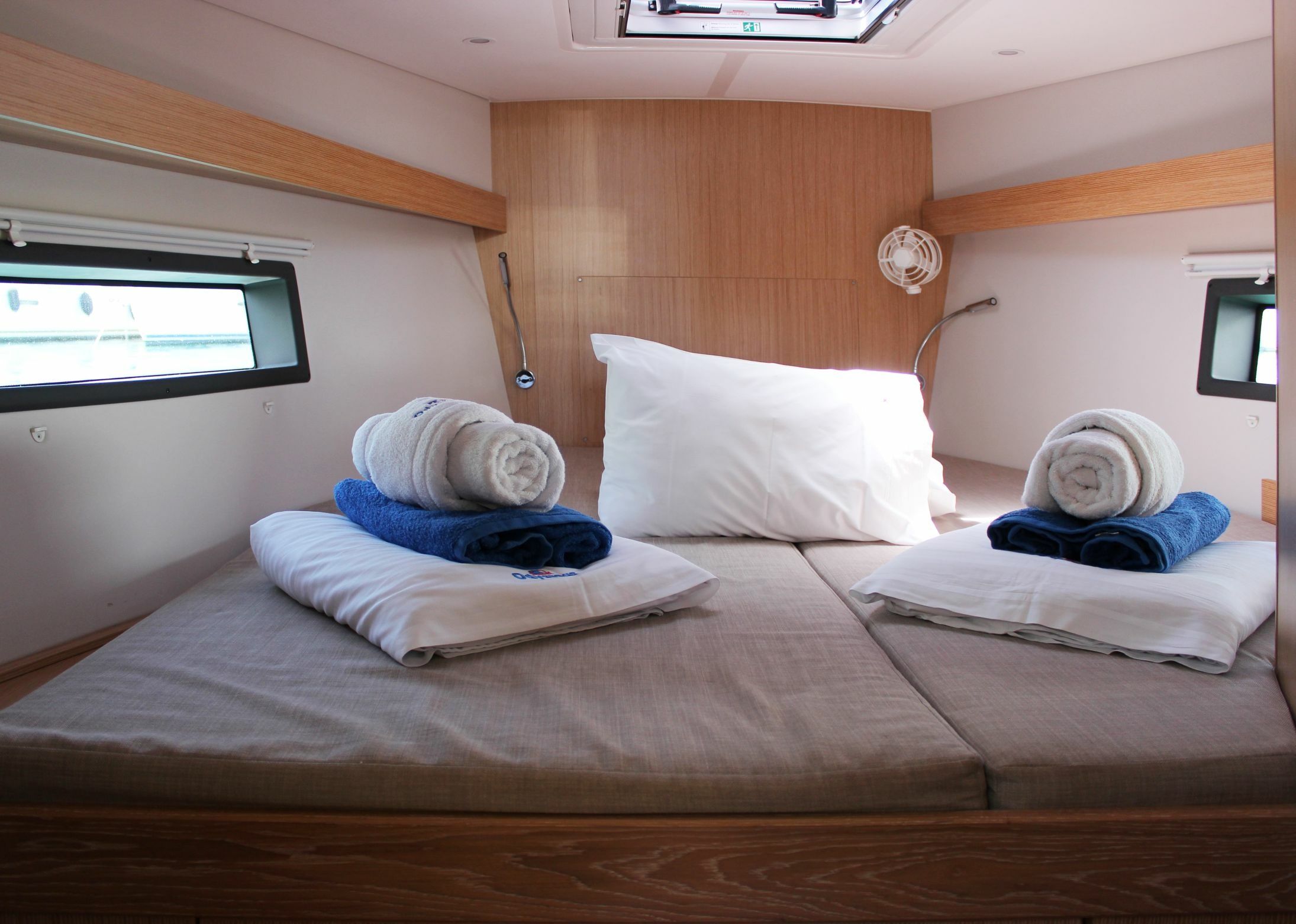 Bavaria C42 | Bella