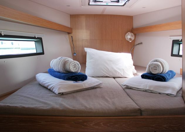 Bavaria C42 | Bella