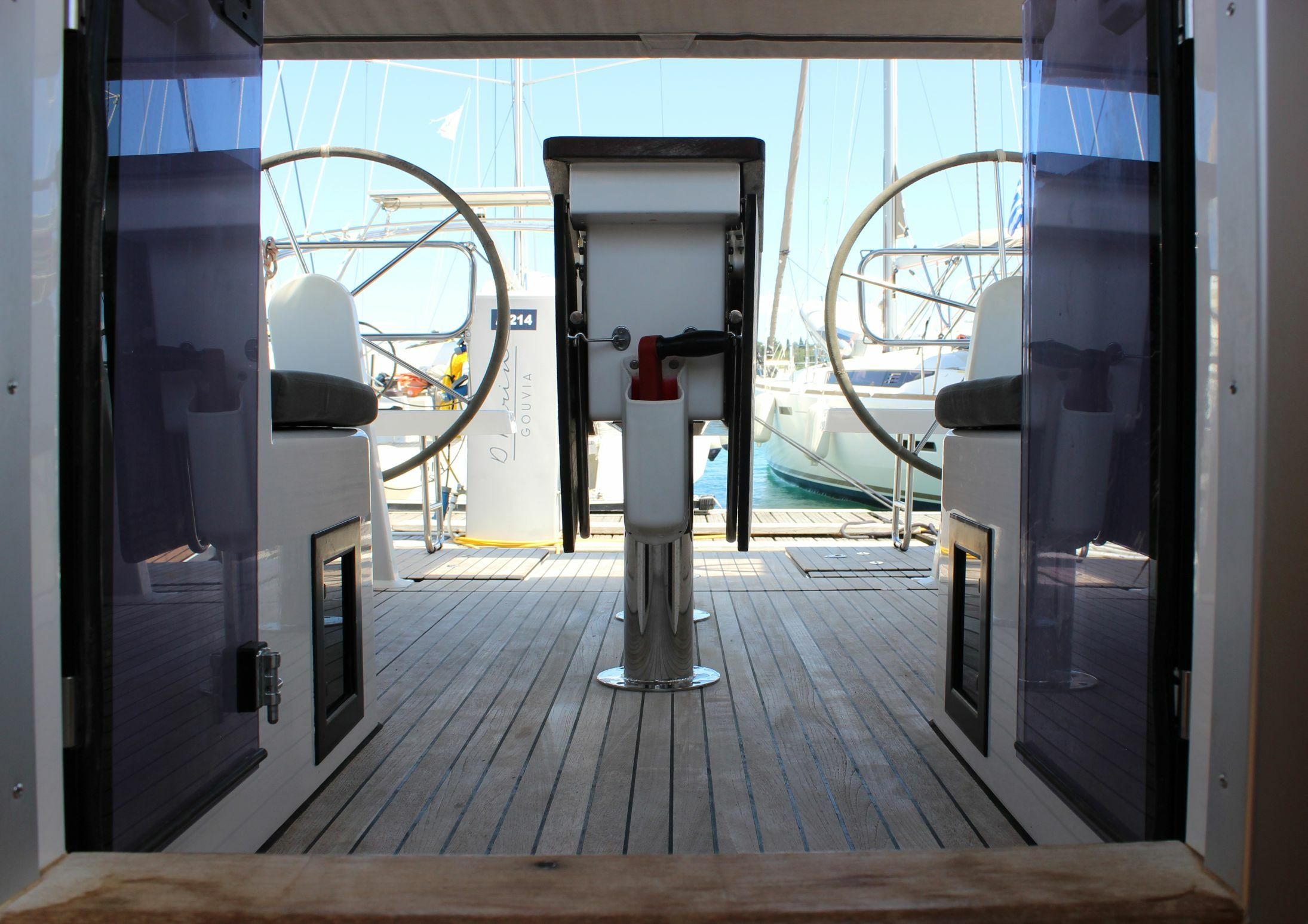 Bavaria C42 | Bella