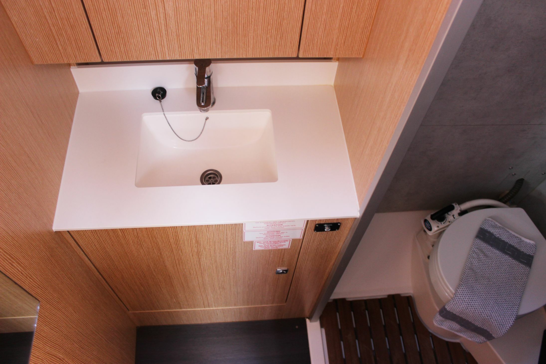 Bavaria C42 | Bella