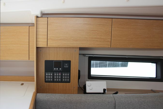 Bavaria C42 | Bella