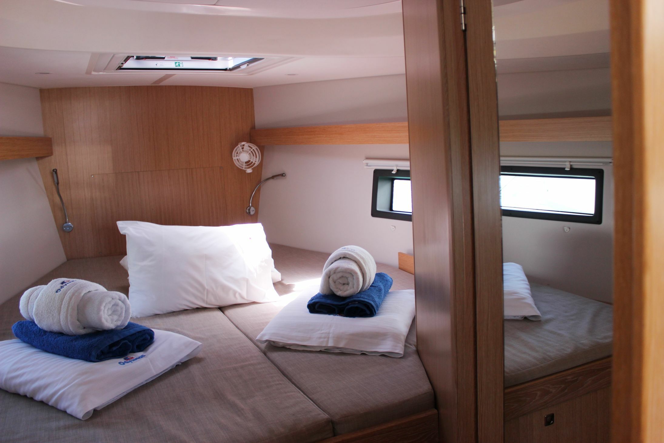 Bavaria C42 | Bella