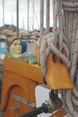 Lemsteraak 11 | Brandende Liefde