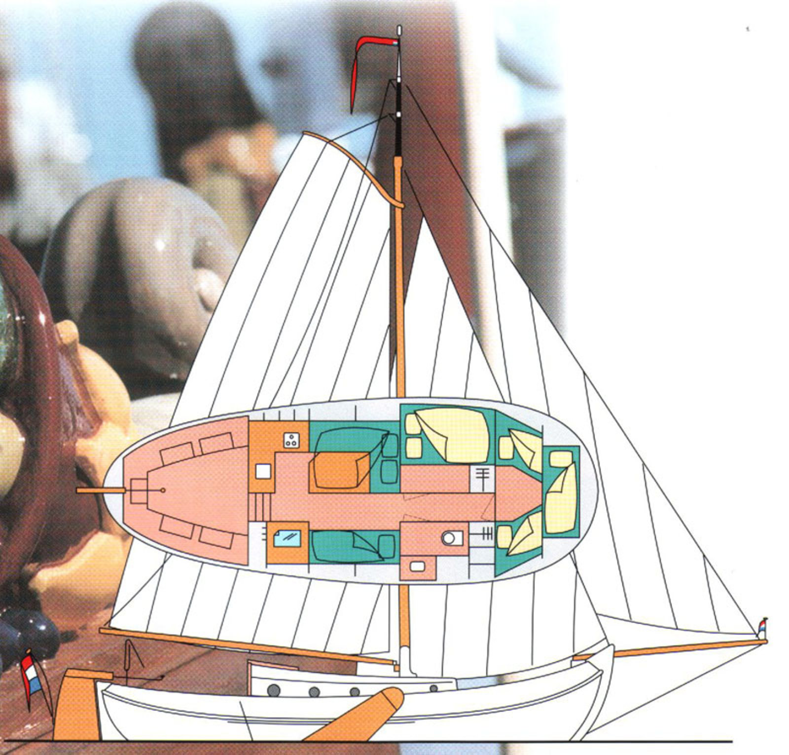 Lemsteraak 11 | Brandende Liefde