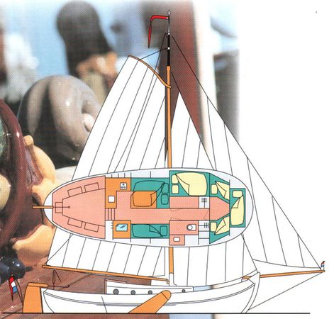 Lemsteraak 11 | Brandende Liefde