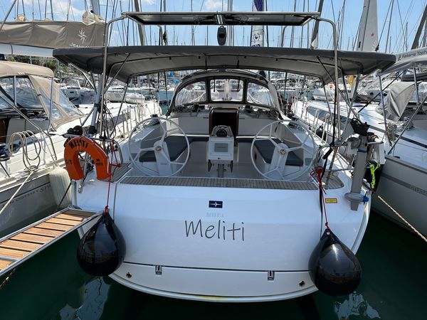 Bavaria Cruiser 46 | Meliti