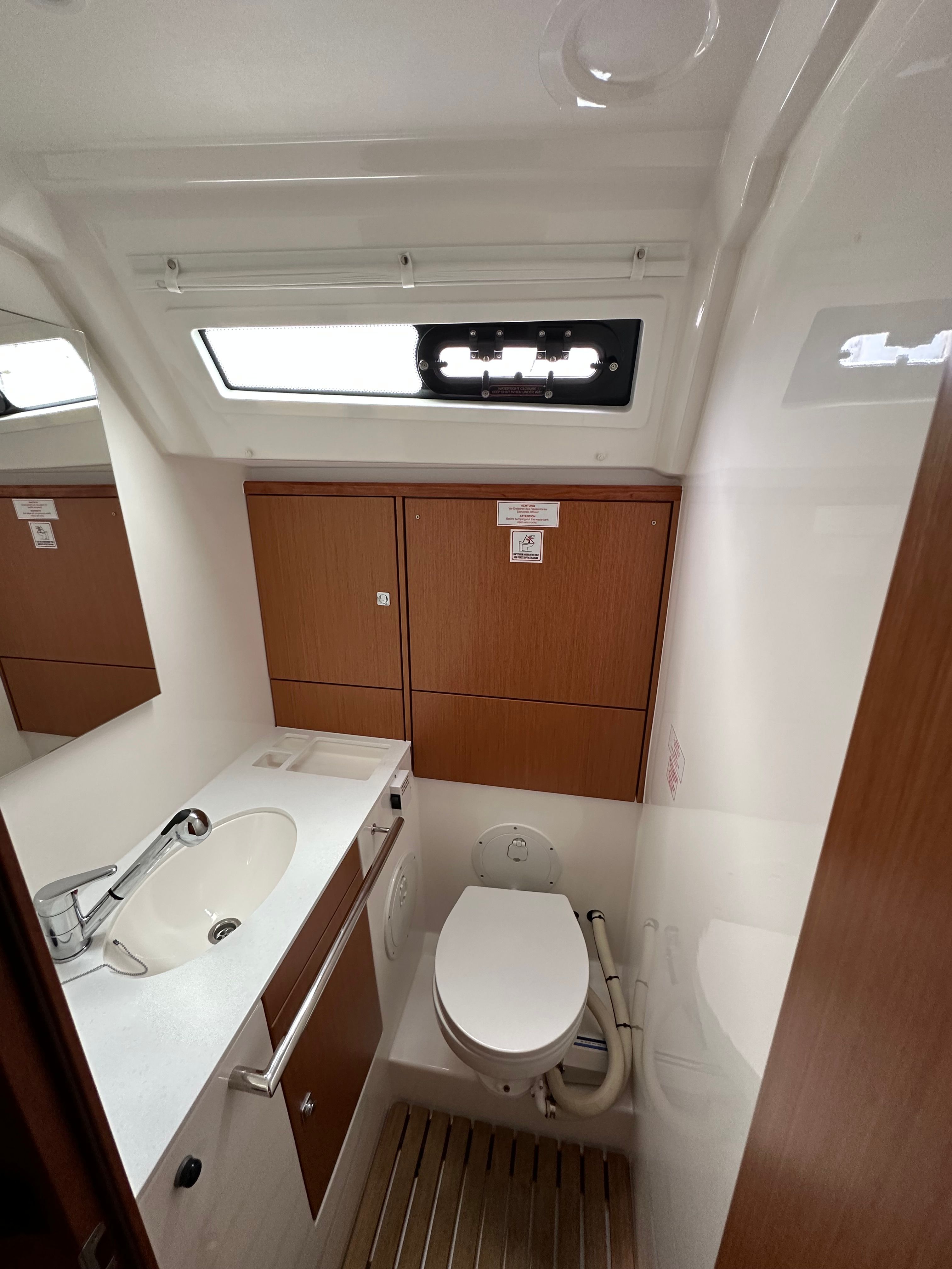 Bavaria Cruiser 46 | Meliti