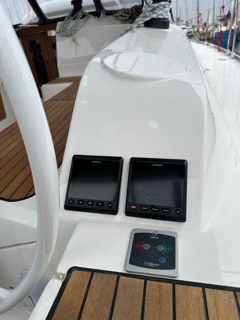 Bavaria Cruiser 46 | Meliti