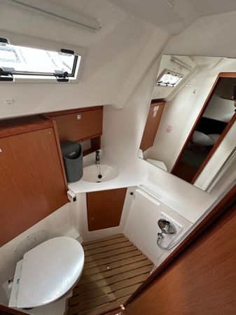 Bavaria Cruiser 46 | Meliti
