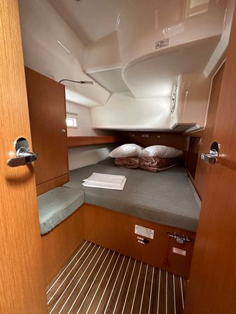 Bavaria Cruiser 46 | Meliti