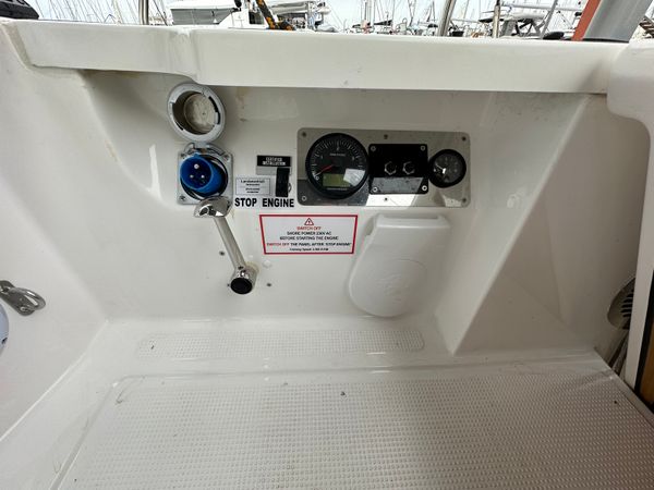 Bavaria Cruiser 46 | Meliti