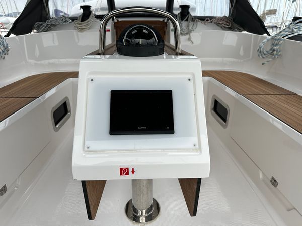 Bavaria Cruiser 46 | Meliti