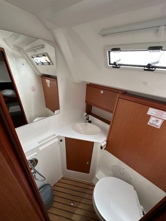 Bavaria Cruiser 46 | Meliti