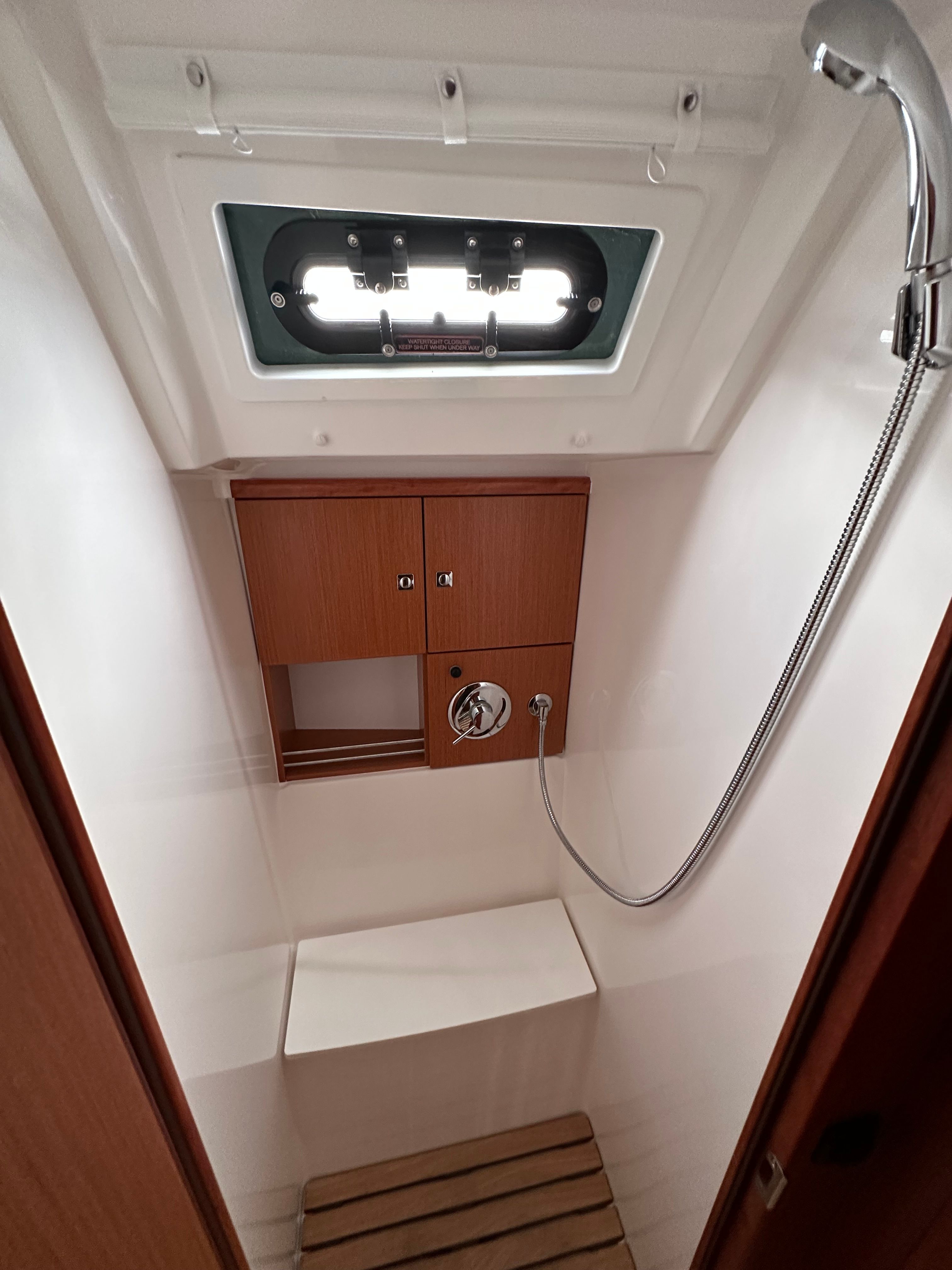 Bavaria Cruiser 46 | Meliti