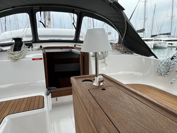 Bavaria Cruiser 46 | Meliti