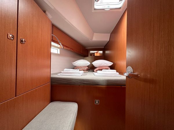 Bavaria Cruiser 46 | Meliti