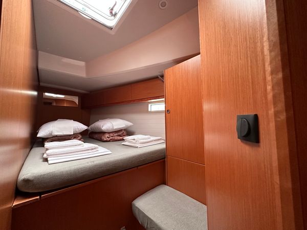 Bavaria Cruiser 46 | Meliti