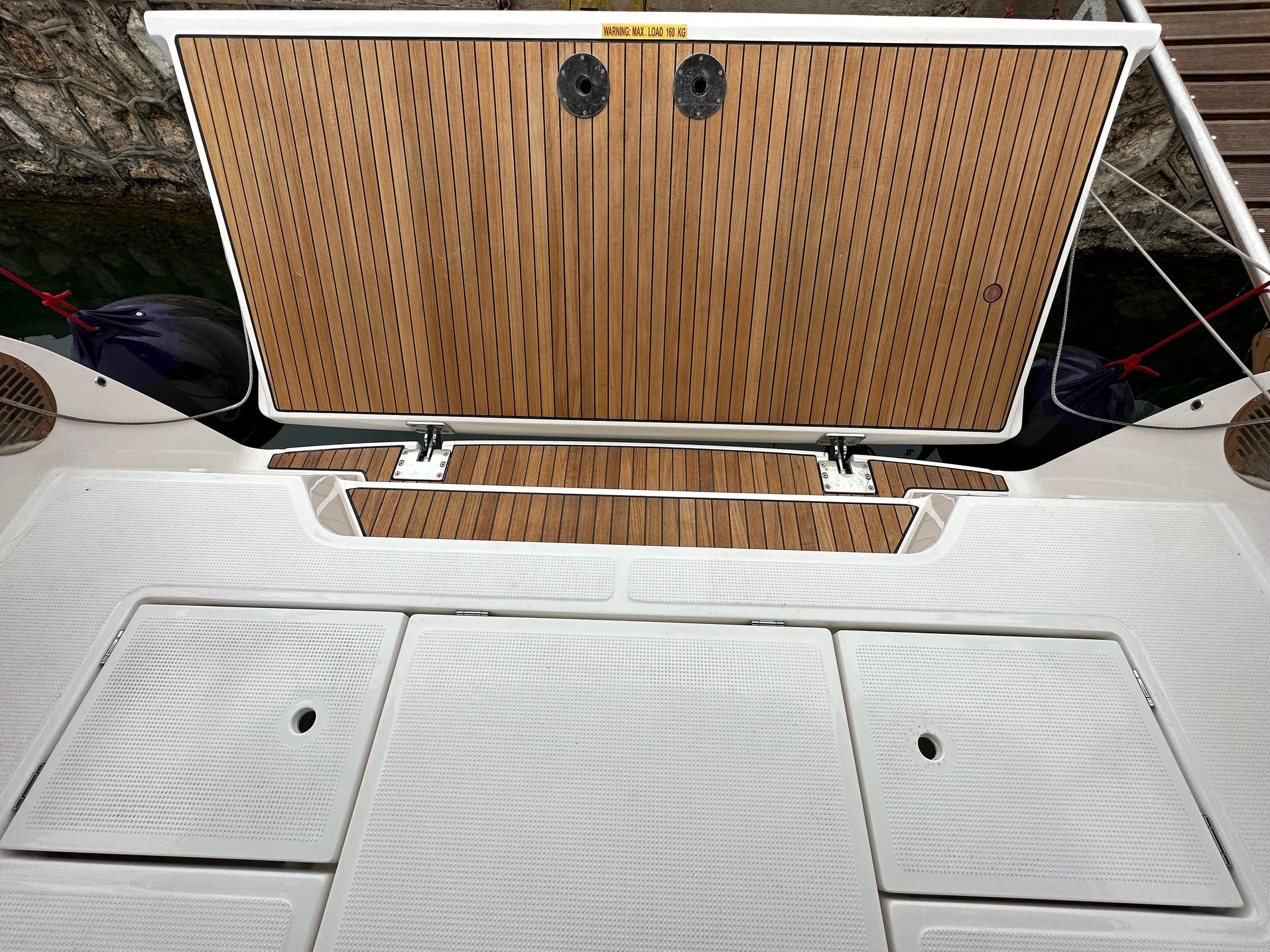 Bavaria Cruiser 46 | Meliti