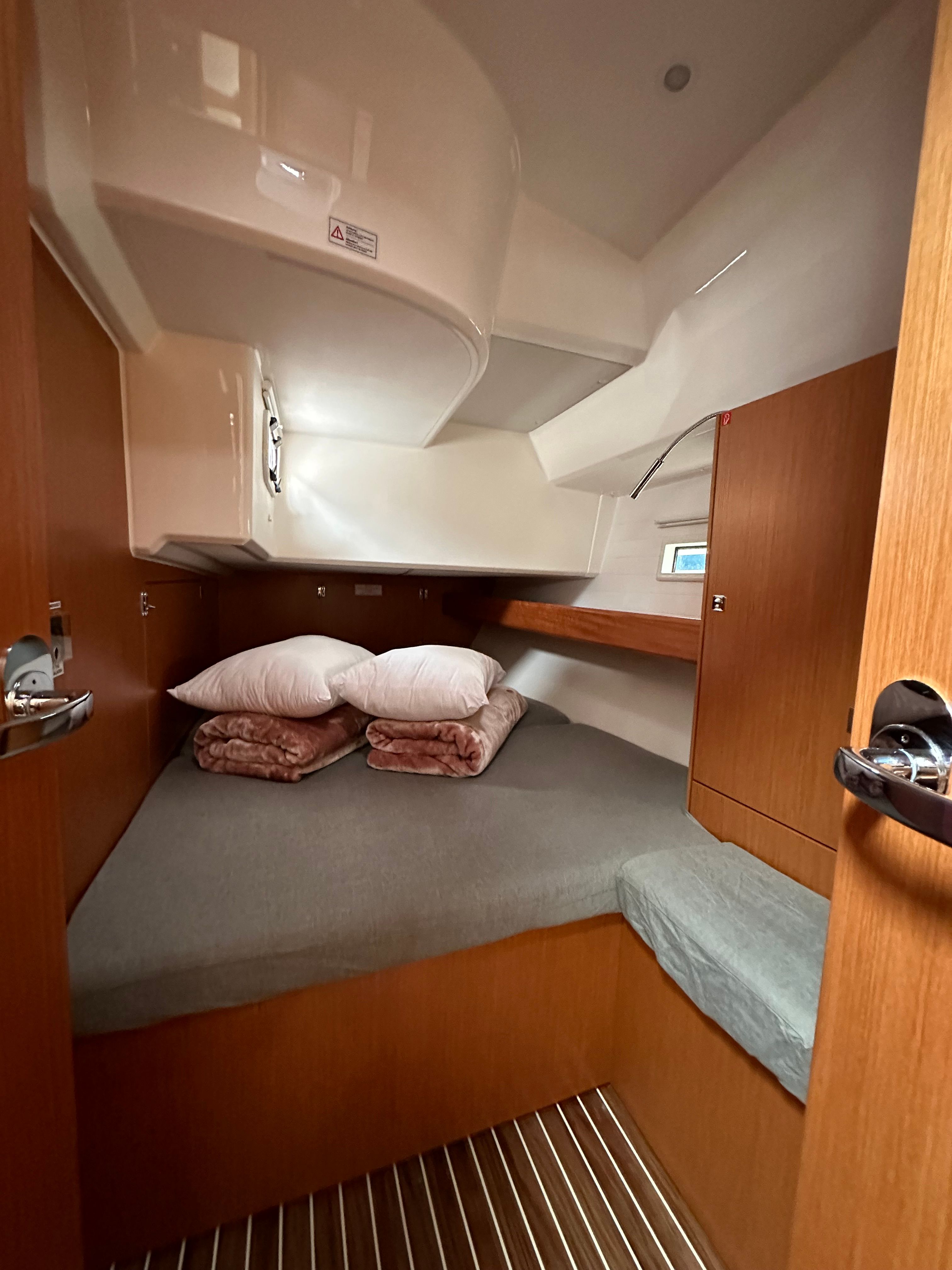 Bavaria Cruiser 46 | Meliti