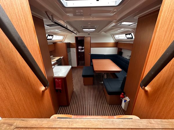 Bavaria Cruiser 46 | Meliti